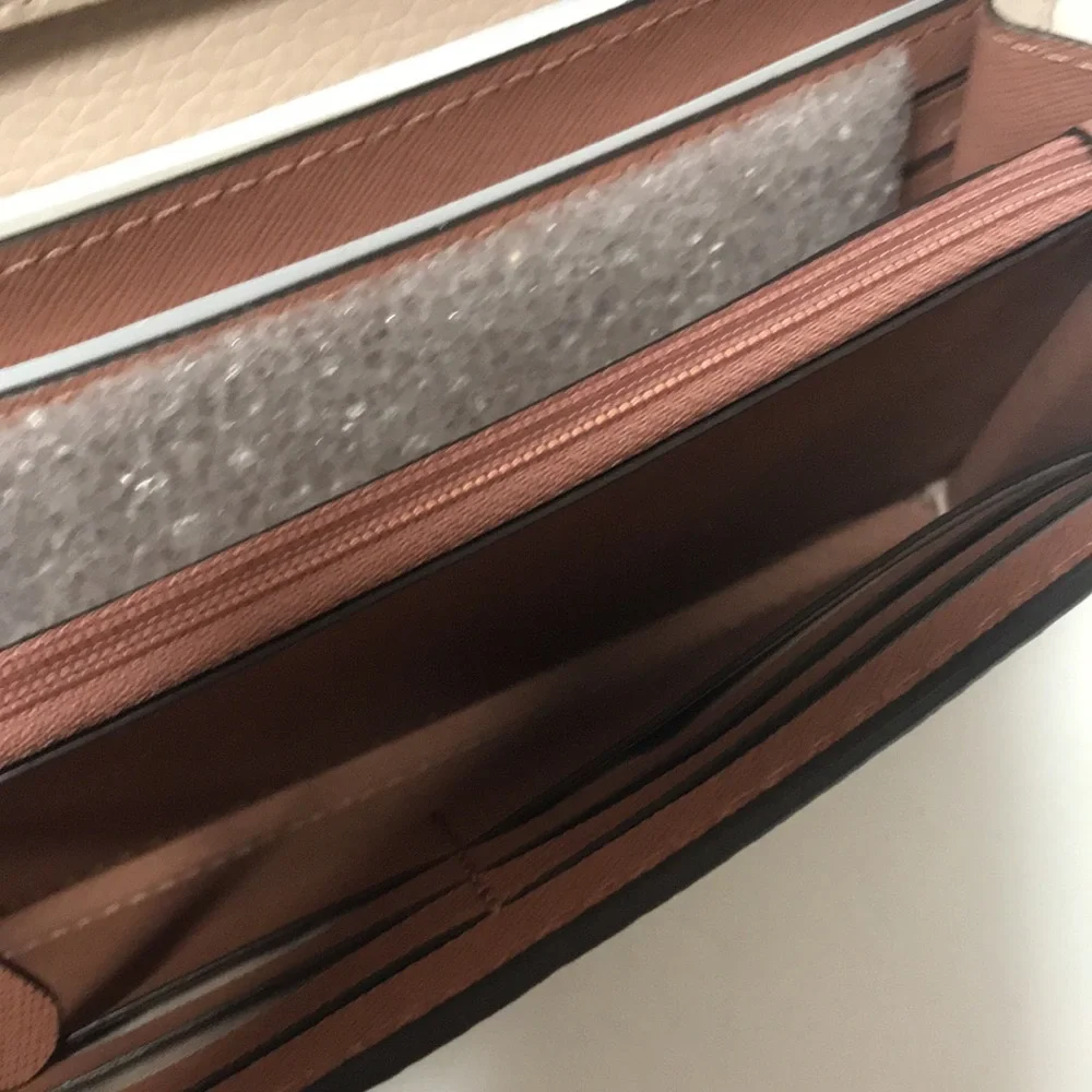Kate Spade Wallet Crossbody